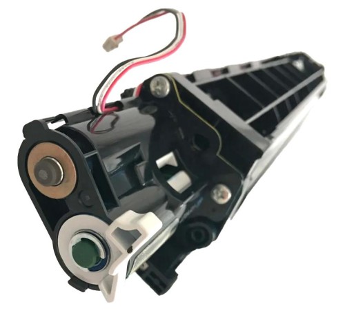Узел проявки/ DEVEL HGS ASSY