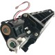 Узел проявки/ DEVEL HGS ASSY