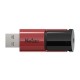 Носитель информации Netac U182 Red 16GB USB3.0 Flash Drive, retractable