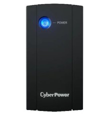 Источник бесперебойного питания Cyberpower UTC850E Line-Interactive 850VA/425W (2 EURO) (существенное повреждение коробки)