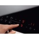 Встраиваемая варочная поверхность ELECTROLUX/ Электрическая варочная поверхность HiLight на 4 конфорки, 2 зоны с расширением, cтеклокерамика, мощность: 6300 Вт, независимая установка, размеры (ШхГ): 57.6x51.6 см,рама из нержавеющей стали