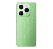 KJ6 SPARK 20 Pro 12/256 Magic Skin Green, 6.8", 20:9, 2460 x 1080 пикселей, 2.2GHz, 8 Core, 12GB RAM, 256GB, up to 1TB flash, 108Mpix+2Mpix+AI/32Mpix, 2 Sim, 4G, BT v5.3, WiFi 802.11 b/g/n, GPS/AGPS, GLONASS,NFC, Type-C, 5000mAh, Android 13, 206g, 16