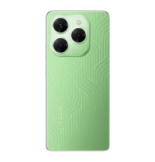 KJ6 SPARK 20 Pro 12/256 Magic Skin Green, 6.8", 20:9, 2460 x 1080 пикселей, 2.2GHz, 8 Core, 12GB RAM, 256GB, up to 1TB flash, 108Mpix+2Mpix+AI/32Mpix, 2 Sim, 4G, BT v5.3, WiFi 802.11 b/g/n, GPS/AGPS, GLONASS,NFC, Type-C, 5000mAh, Android 13, 206g, 16