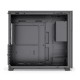 Корпус без блока питания/ Case JONSBO D41 MESH SCREEN, Midi-Tower, TG, no fan, 1xUSB-A 3.2 + 1xUSB-C 3.2, ATX, mATX Black
