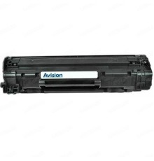 картридж Avision toner cartridge (для AP406 Printer 3 000 стр.)