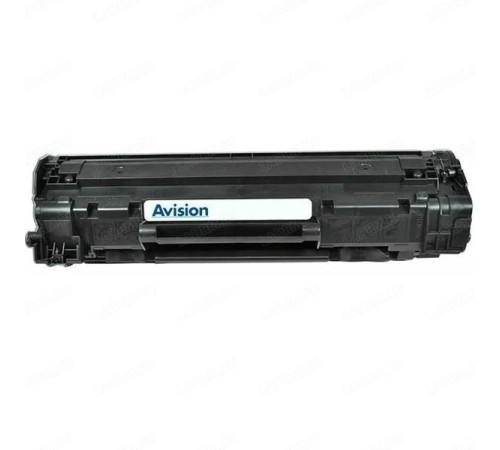 картридж Avision toner cartridge (для AP406 Printer 3 000 стр.)