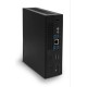 Персональный Компьютер Kvadra D20 (Core i5_10400/16G_DDR4-3200/SSD 512G NVMe M.2/120W/ 1Y)