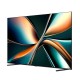 Телевизор ЖК 85'' Hisense/ 85", Ultra HD, Mini LED, Local Dimming Zones 352, 144 Hz(VRR), Smart TV (ОС VIDAA U8.5), Wi-Fi, DVB-T2/T/C/S2/S, HDR 10+, Dolby Vision, Dolby Atmos, Bluetooth, 2.1ch 2*15W(Main)+20W(Subwoofer), CI+(1.4), 4хHDMI, 2хUSB, Free