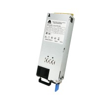 Блок питания серверный/ Server power supply Qdion Model U1A-D11600-DRB P/N:99MAD11600I1170311 CRPS 1U Module 1600W Efficiency 80 Plus Platinum, Gold Finger (option), Cable connector: C14