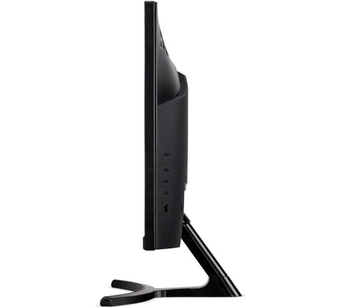 Монитор/ Acer K273Ebmix 27'', ZeroFrame, Black, 16:9, IPS, 1920x1080, 1 / 4ms, 250cd, 100Hz, 1xVGA + 1xHDMI(1.4) + Audio In/Out, Speakers 2Wx2, sync: FreeSync Монитор/ Acer K273Ebmix 27'', ZeroFrame, Black, 16:9, IPS, 1920x1080, 1 / 4ms, 250cd, 100Hz, 1xVGA + 1xHDMI(1.4) + Audio In/Out, Speakers 2Wx2, sync: FreeSync