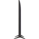 Телевизор ЖК 43" LG/ 43", Ultra HD, Smart TV,Wi-Fi, DVB-T2/C/S2, MR NFC, 2.0ch (20W), 3 HDMI, 2 USB, Ashed Brown
