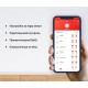 MESH система/ AC1300 Whole Home Mesh Wi-Fi System, 2× Internal Antennas, 2×GB ports  (WAN/LAN)