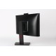 Платформа моноблока Платфома AIO 23.8", Black, FHD IPS 75Hz (B660, 2xSODIMM DDR4, BT 4.2, WiFi 6, DVDRW, Cam 3MP, CR, 2xHDMI 2.1 (In/Out), 1xDP 1.4 (Out), 3xUSB 3.1 Gen2, 2xUSB 3.2 Gen1, 1xUSB 3.1 Type-C, 1xUSB 2.0 Type-C)