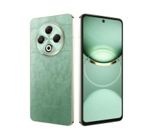 KL6 SPARK 30 128+8 Magic Skin Green, 6.78", 20:9, 2460 x 1080 пикселей, 2x2.0GHz+6x1.7GHz, 8 Core, 8GB RAM, 128GB, up to 1TB flash, 64Mpix+AI/13Mpix, 2 Sim, 4G, BT v5.4, WiFi 802.11 b/g/n, GPS/AGPS, GLONASS,NFC, Type-C, 5000mAh, Android 14, 191,9g, 1