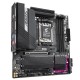 Материнская плата GIGABYTE B650M AORUS ELITE, AM5, B650, 4*DDR5, 4*SATA, 2*M.2, 7*USB 3.2, 4*USB 2.0, Type-C, 2*PCIx16, DP+HDMI, mATX