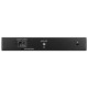 Коммутатор D-Link Неуправляемый PoE-коммутатор, 8x1000Base-T PoE, PoE-бюджет 125 Вт, корпус металл