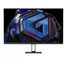 Монитор Xiaomi Gaming G27Qi, 27'' IPS, 2K 2560x1440, 16:9, 300 cd/m2, 1ms, 1000:1, 178°/178°, DPx2, HDMIx2, Audio,  180Hz,  Внеш. Бп, VESA 75x75, Black, 1y