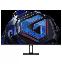 Монитор Xiaomi Gaming G27Qi, 27'' IPS, 2K 2560x1440, 16:9, 300 cd/m2, 1ms, 1000:1, 178°/178°, DPx2, HDMIx2, Audio,  180Hz,  Внеш. Бп, VESA 75x75, Black, 1y