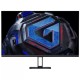 Монитор Xiaomi Gaming G27Qi, 27'' IPS, 2K 2560x1440, 16:9, 300 cd/m2, 1ms, 1000:1, 178°/178°, DPx2, HDMIx2, Audio,  180Hz,  Внеш. Бп, VESA 75x75, Black, 1y