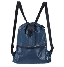 Сумка NINETYGO Manhattan Tyvek Drawstring Bag синий