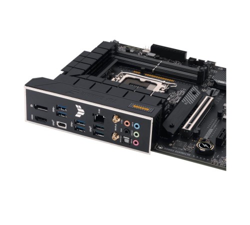 Материнская плата/ TUF GAMING H770-PRO WIFI Материнская плата/ TUF GAMING H770-PRO WIFI