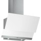 Вытяжка BOSCH Наклонная, 530м3/ч, 60см, цвет: белый
