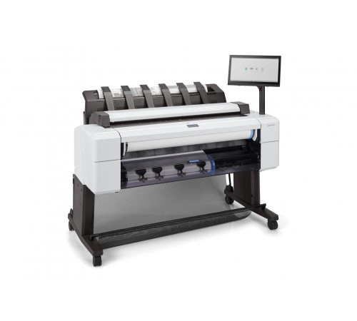 Струйное МФУ/ HP DesignJet T2600dr PS 36-in MFP