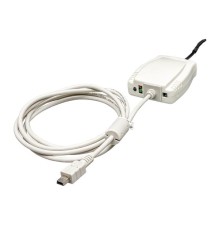 Опции к ИБП Датчик температуры и влажности NetFeeler 5 USB mini для карты удаленного управления и мониторинга ИБП Связь инжиниринг DA806