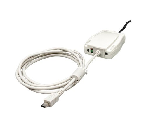 Опции к ИБП Датчик температуры и влажности NetFeeler 5 USB mini для карты удаленного управления и мониторинга ИБП Связь инжиниринг DA806