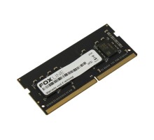 Память оперативная/ Foxline SODIMM 32GB 4800 DDR5 CL 40