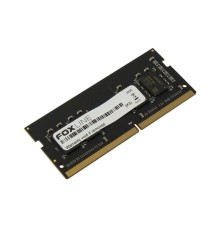 Память оперативная/ Foxline SODIMM 32GB 4800 DDR5 CL 40
