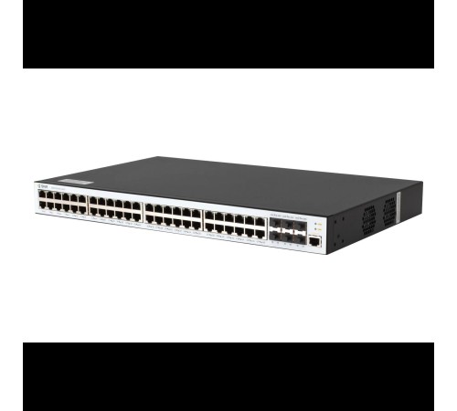 Коммутатор/ Управляемый коммутатор уровня 2+ SNR-S5310G-48TX Коммутатор/ Управляемый коммутатор уровня 2+ SNR-S5310G-48TX
