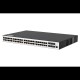 Коммутатор/ Управляемый коммутатор уровня 2+ SNR-S5310G-48TX