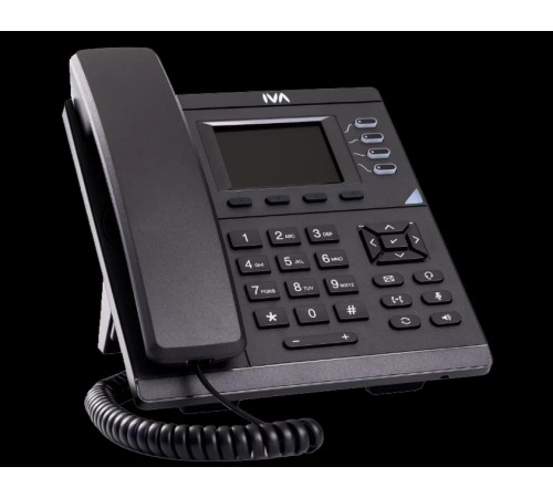 IP-телефон IVA модель Advanced M IVA Advanced M IP-телефон IVA модель Advanced M IVA Advanced M