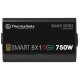 Блок питания Thermaltake Smart BX1 RGB (PS-SPR-0750NHSABE-1), 750W, APFC, 80+ Bronze, non-modular