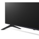 Телевизор ЖК 75'' LG/ 75", Ultra HD, Nano Color, Smart TV,Wi-Fi, DVB-T2/C/S2, MR, 2.0ch (20W), 3 HDMI, 2 USB, 2 Pole, Ashed Blue