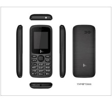 F197 Black+SIM Маяк Оренбург.обл