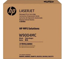 Тонер-картридж/ HP Black Managed LJ Toner Cartridge