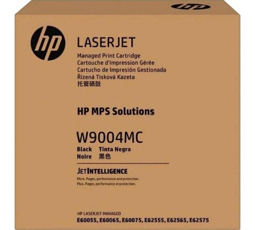 Тонер-картридж/ HP Black Managed LJ Toner Cartridge Тонер-картридж/ HP Black Managed LJ Toner Cartridge