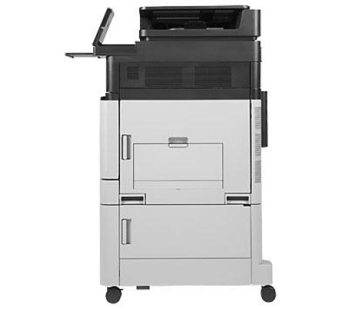 Лазерное МФУ/ HP Color LaserJet Enterprise Flow MFP M880z Лазерное МФУ/ HP Color LaserJet Enterprise Flow MFP M880z
