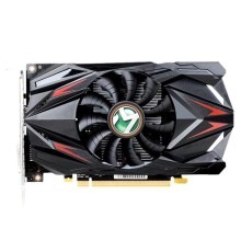 Видеокарта MAXSUN MS-GT1030 Transformer2G//GT 1030, HDMI, DVI , 2G, D5