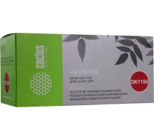 -/ Блок фотобарабана Cactus CS-DK1150 DK-1150 черный ч/б:100000стр. для Mita M2040dn/ M2135dn/M2540dn K