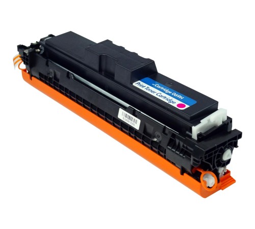-/ Тонер-картридж NVP NV-069H Magenta для Canon iSENSYS LBP673Cdw/MF750C/MF752Cdw/MF754Cdw (5500k) -/ Тонер-картридж NVP NV-069H Magenta для Canon iSENSYS LBP673Cdw/MF750C/MF752Cdw/MF754Cdw (5500k)