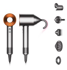 фен Dyson HD07 Nickel Copper 389922-01