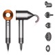 фен Dyson HD07 Nickel Copper 389922-01