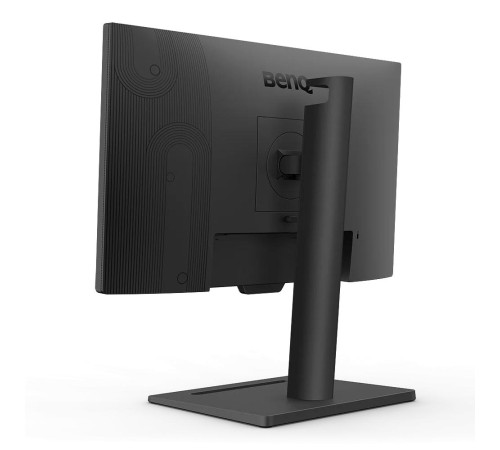 Мониторы/ Benq GW2490T 23.8'', 1920x1080, IPS, 100Hz, 20M:1, 250cd, 5ms, 2*HDMI, DP, Speakers, Height adj 140, Pivot, Flicker-free;Low Blue Light, 3Y, Black Мониторы/ Benq GW2490T 23.8'', 1920x1080, IPS, 100Hz, 20M:1, 250cd, 5ms, 2*HDMI, DP, Speakers, Height adj 140, Pivot, Flicker-free;Low Blue Light, 3Y, Black