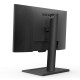 Мониторы/ Benq GW2490T 23.8'', 1920x1080, IPS, 100Hz, 20M:1, 250cd, 5ms, 2*HDMI, DP, Speakers, Height adj 140, Pivot, Flicker-free;Low Blue Light, 3Y, Black