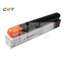 -/ Тонер-картридж (CPP) для CANON iR ADVANCE C5030 (CET) Magenta, 484г