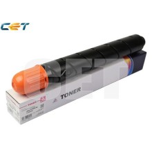 -/ Тонер-картридж (CPP) для CANON iR ADVANCE C5030 (CET) Magenta, 484г