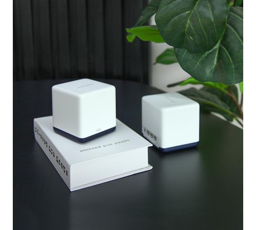 MESH система/ AC1900 Whole Home Mesh Wi-Fi System, 3× Internal Antennas, 3×GB ports (WAN/LAN) MESH система/ AC1900 Whole Home Mesh Wi-Fi System, 3× Internal Antennas, 3×GB ports (WAN/LAN)